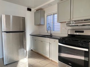 293 Harrison Ave #3, Jersey City, NJ 07304