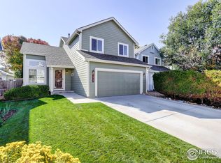 1925 Unity Ct, Fort Collins, CO 80528