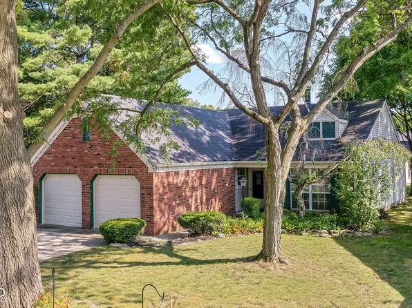 9478 Colony Pointe East Dr, Indianapolis, IN 46250