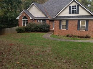 725 Fincher Rd, Covington, GA 30016