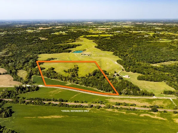 17840 Golden Rd, Linwood, KS 66052
