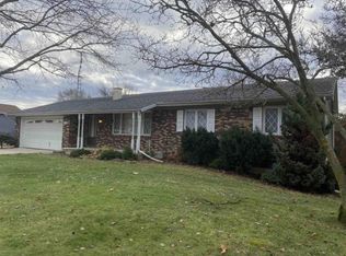 23018 Acacia Pl, South Bend, IN