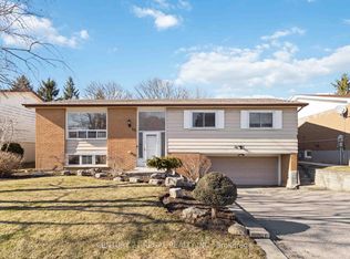 26 Sir Bedevere Pl, Markham, ON L3P2W2