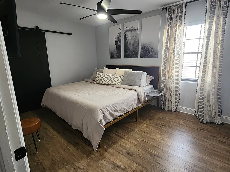 Bedroom # 1