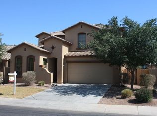 3451 E Riopelle Ave, Gilbert, AZ 85298