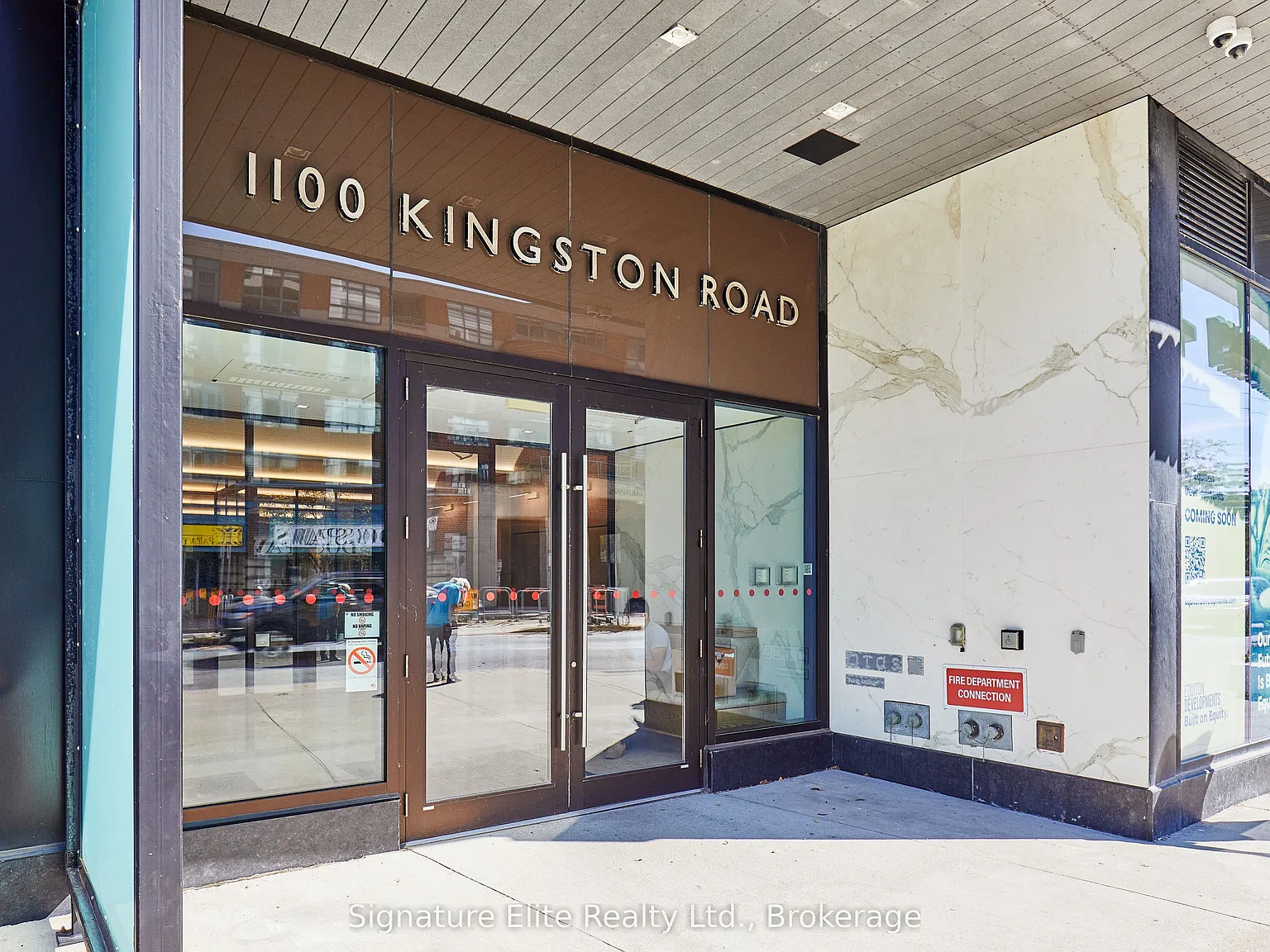 1 bed, $2,200 — Photo 2