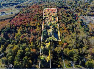 0 W Water St, Pt Huron, MI 48060