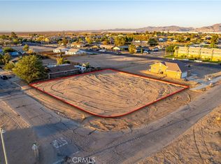 1 Hardy Ave, Adelanto, CA 92301