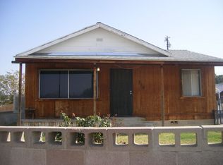 318 S 5th St, Taft, CA