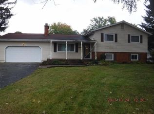 6663 Red Fox Rd, Reynoldsburg, OH 43068