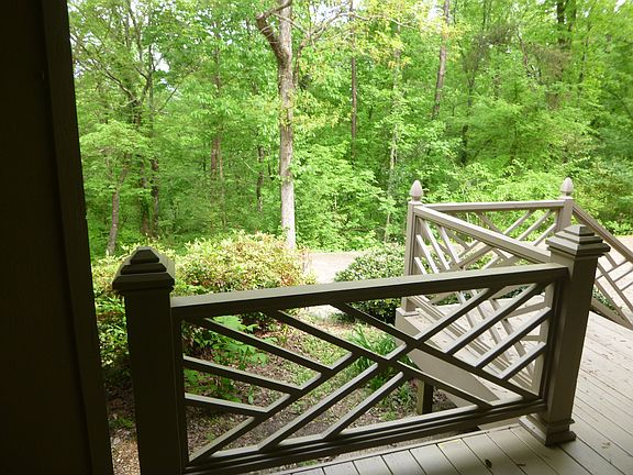 Front Deck 