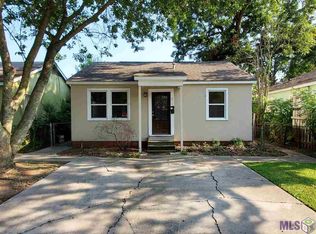 856 Iris St, Baton Rouge, LA 70802