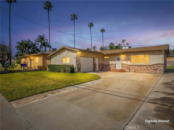 17320 Anastasia Ave, Fontana, CA 92335