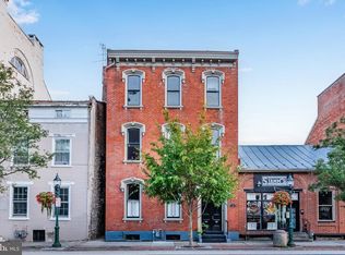 46 E High St, Carlisle, PA 17013