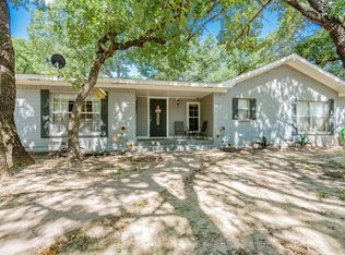 14739 N 3rd St, Scurry, TX 75158