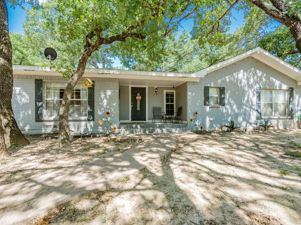 14739 N 3rd St, Scurry, TX 75158