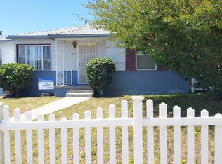 4319 Narragansett Ave, San Diego, CA 92107
