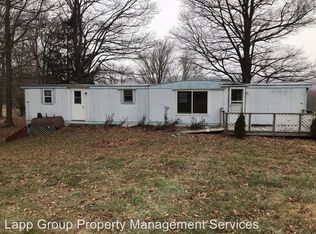 2895 State Route 226, Bradford, NY