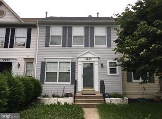4653 Penzance Pl, Upper Marlboro, MD 20772