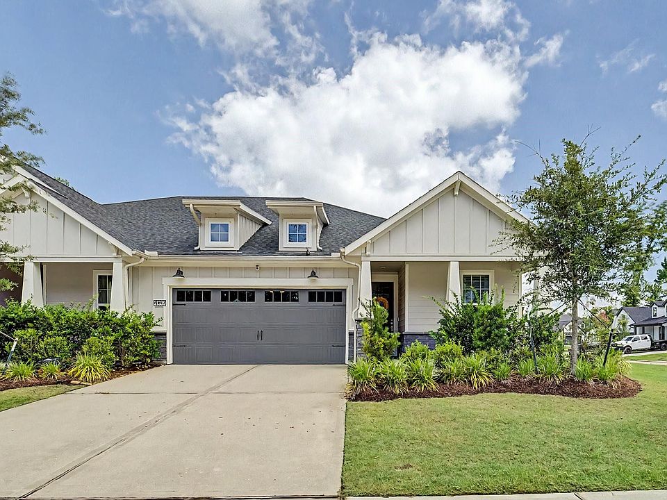 1st image of 21339 Sierra Point Ln