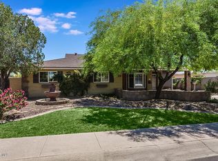 411 W Cheery Lynn Rd, Phoenix, AZ 85013