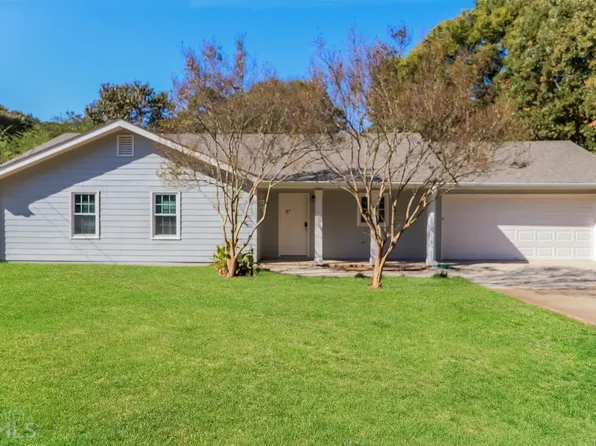95 Lazy Hollow Ln, Covington, GA 30016