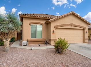 24745 W Dove Trl, Buckeye, AZ 85326