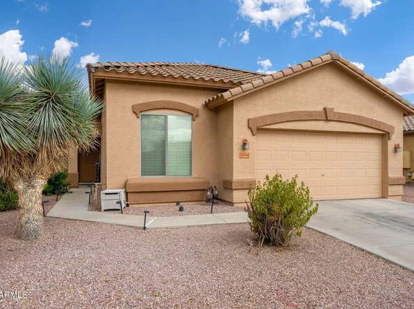 24745 W DOVE Trail, Buckeye, AZ 85326