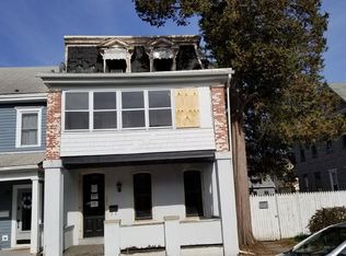 709 Susquehanna Ave, Sunbury, PA 17801