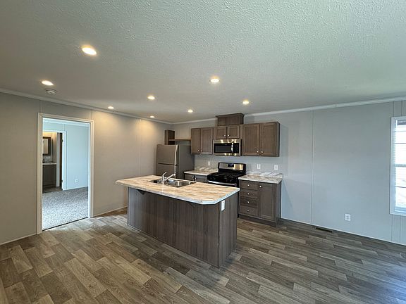Kitchen+