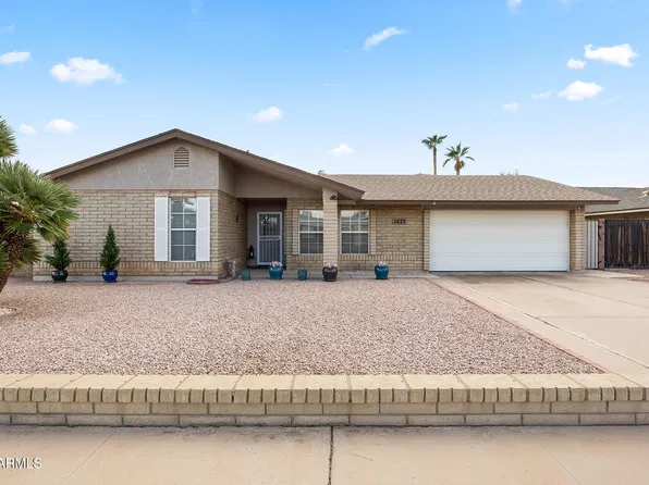1427 W PLANA Avenue, Mesa, AZ 85202