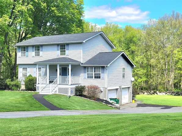 2 Stonewall Drive, Holmes, NY 12531