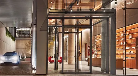 Rented by Luxus Manhattan Realty