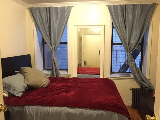 Rented by Crosstown Apartments NYC | media 21