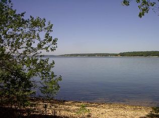 LOT 3 S 523rd Ln, Jay, OK 74346