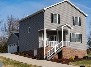 1190 Landon Dr, Harrisonburg, VA 22801