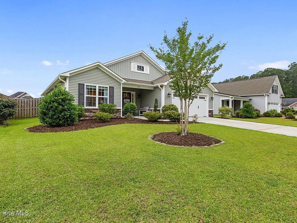 1st image of 849 Rolling Pines Loop Road