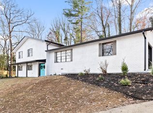 5726 Carmack Rd, Hixson, TN 37343