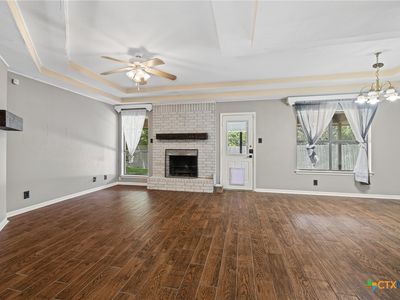 1008 Woodshadows, Harker Heights, TX, 76548