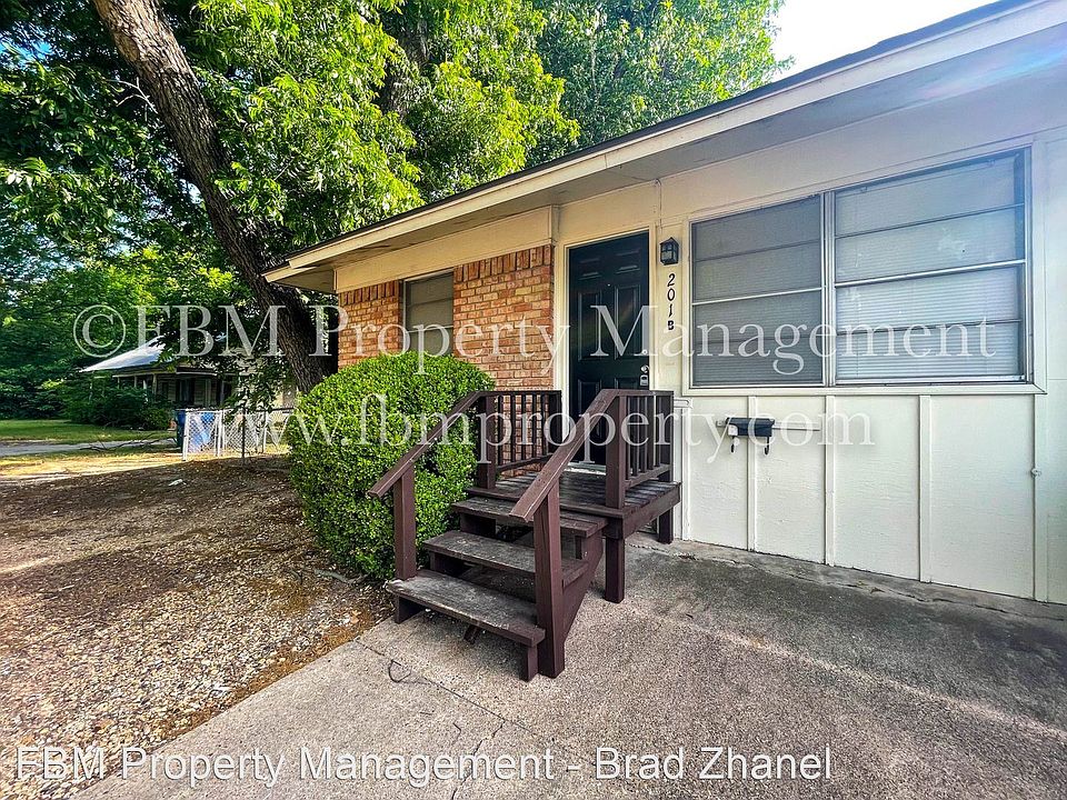 1st image of 201 Brown St #B