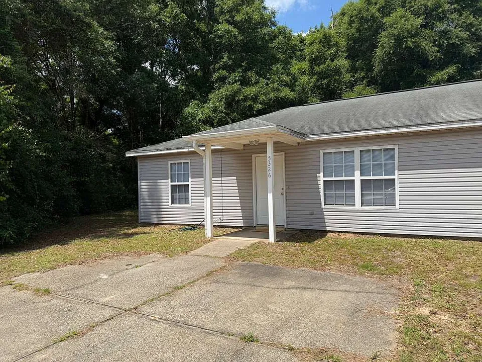 5326 Vernon Taylor Rd