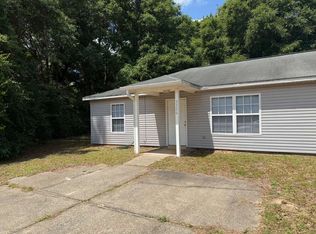 5326 Vernon Taylor Rd, Baker, FL 32531