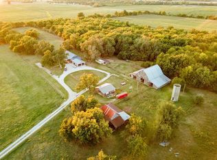 4807 Opal Rd, Golden City, MO 64748