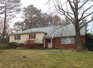 10201 Garfield Rd, Richmond, VA 23235