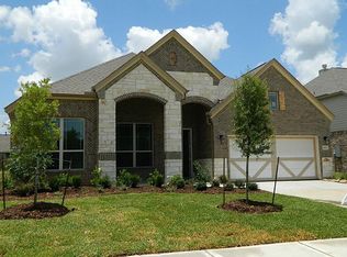 9606 Three Stone Ln, Tomball, TX 77375