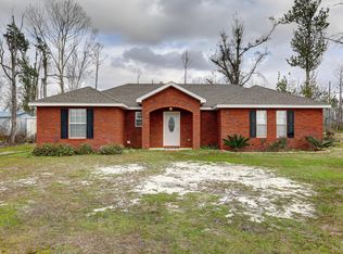 5208 Sunwood Rd, Panama City, FL 32404