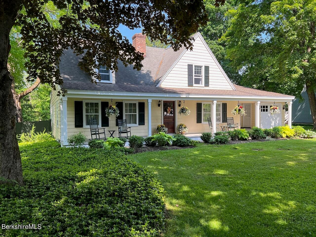 100 Old Stockbridge Rd, Lenox, MA 01240 Zillow
