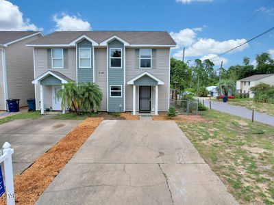 2702 W 12th St #A, Panama City, FL, 32401