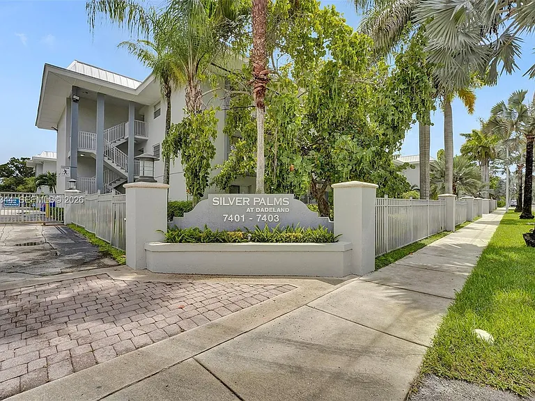 7401 SW 82nd St #302S — Photo 13