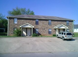381 Peabody Dr APT 1, Clarksville, TN 37042